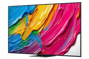 Smart Tivi QNED LG AI 4K 50 inch 50QNED81ASA