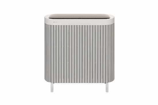 Máy lọc không khí LG WallFit W60GLGG0