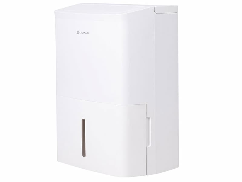 Máy hút ẩm thông minh Lumias D4 Plus 20L
