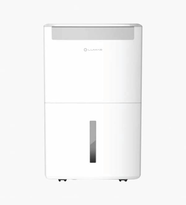 Máy hút ẩm 30L Lumias D6S-30L