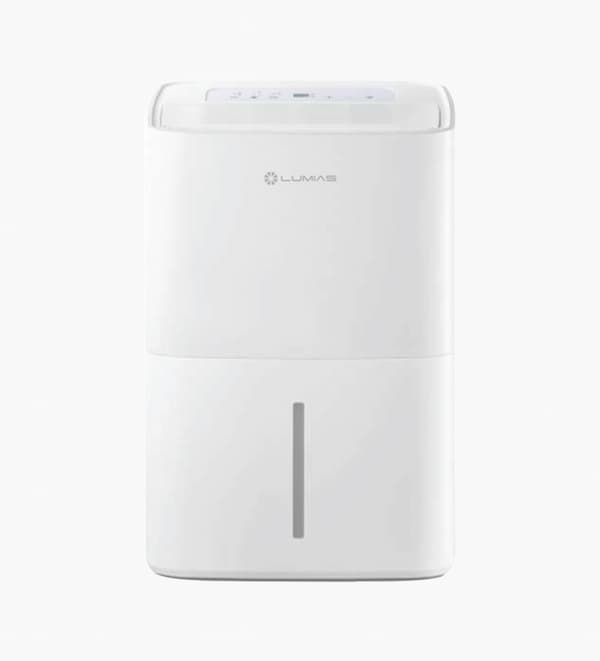 Máy hút ẩm 60L Lumias D6S-60L