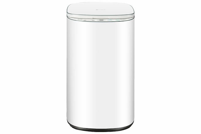 Máy giặt Lumias WS030WH