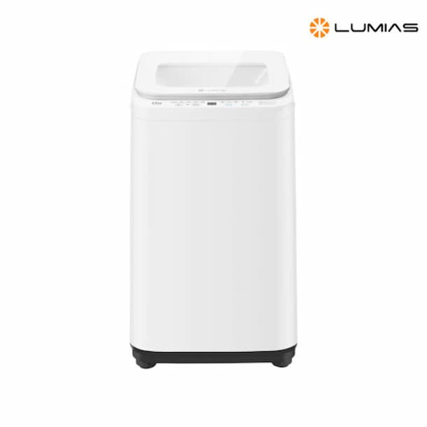 Máy giặt mini chức năng giặt nhiệt độ cao Lumias WS050WH