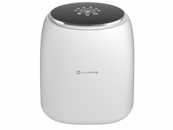 Máy giặt đồ cá nhân mini Lumias WS268