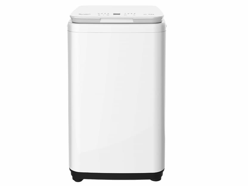 Máy giặt, sấy mini Lumias