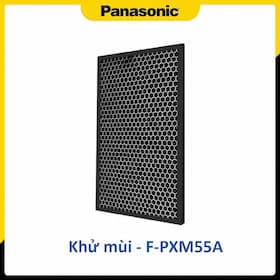 Màng lọc khử mùi Panasonic F-PXM55A