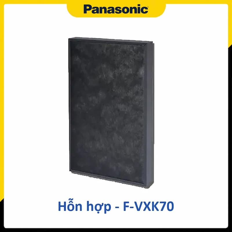 Màng lọc hỗn hợp máy Panasonic F-VXK70A