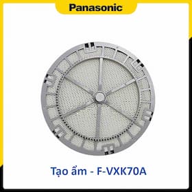 Màng lọc tạo ẩm máy Panasonic F-VXK70A
