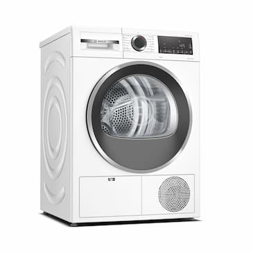 Máy sấy quần áo Bosch WQG24200SG Series 6