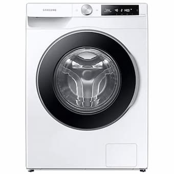 Máy giặt Samsung AI Ecobubble 9 kg WW90T634DLE/SV