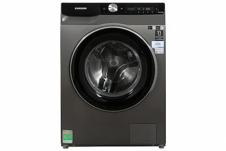 Máy giặt Samsung AI Inverter 9 kg WW90T634DLN/SV