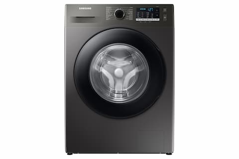 Máy giặt Samsung Ecobubble 9.5 kg WW95TA046AX/SV