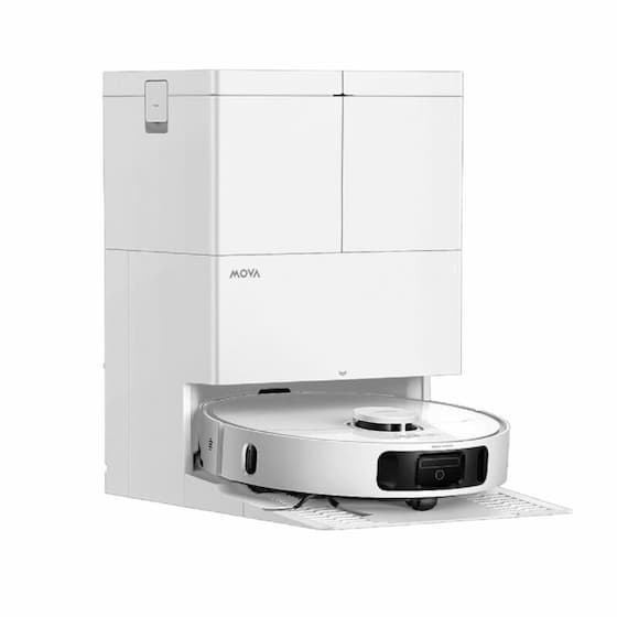 MOVA E50 Ultra