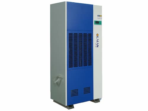 Máy hút ẩm công nghiệp Olmas