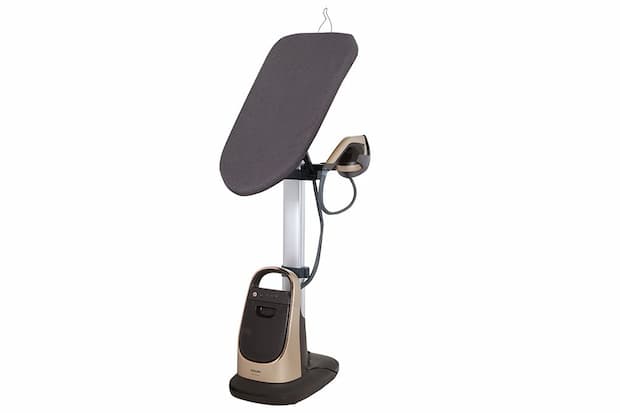 Bàn ủi hơi nước đứng Philips AIS8540/60