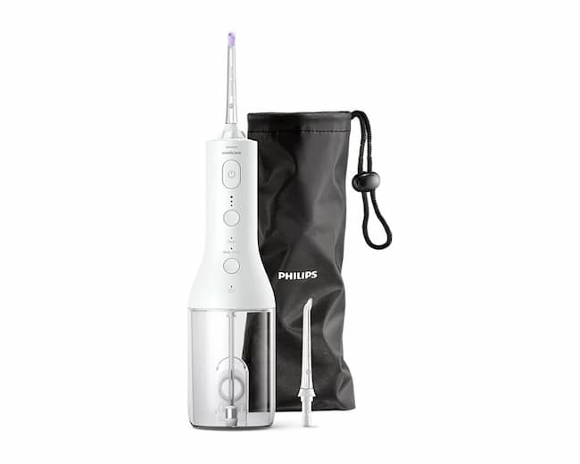 Máy tăm nước cầm tay Philips HX3826/31