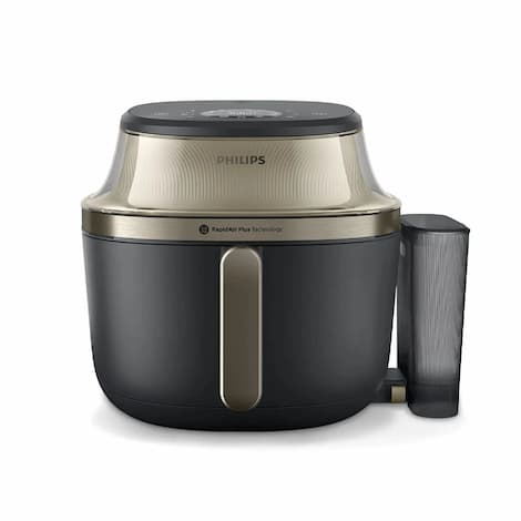 Nồi chiên không dầu Philips NA543/00 7.2 lít