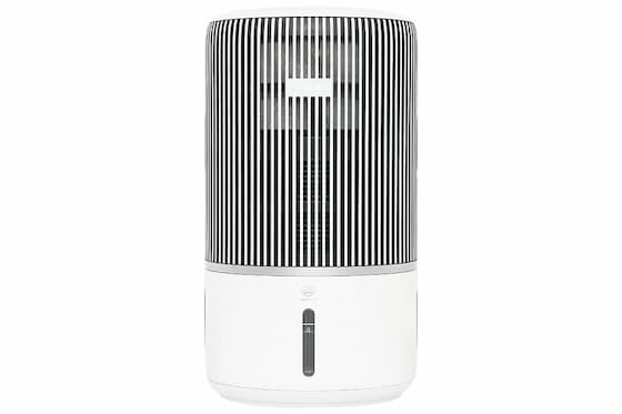 Máy lọc không khí tạo ẩm Philips AC3420/10