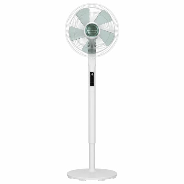 Quạt cây Rowenta VU5890 Turbo Silence Extreme+