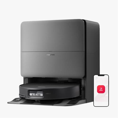 Roborock Saros 20 Sonic