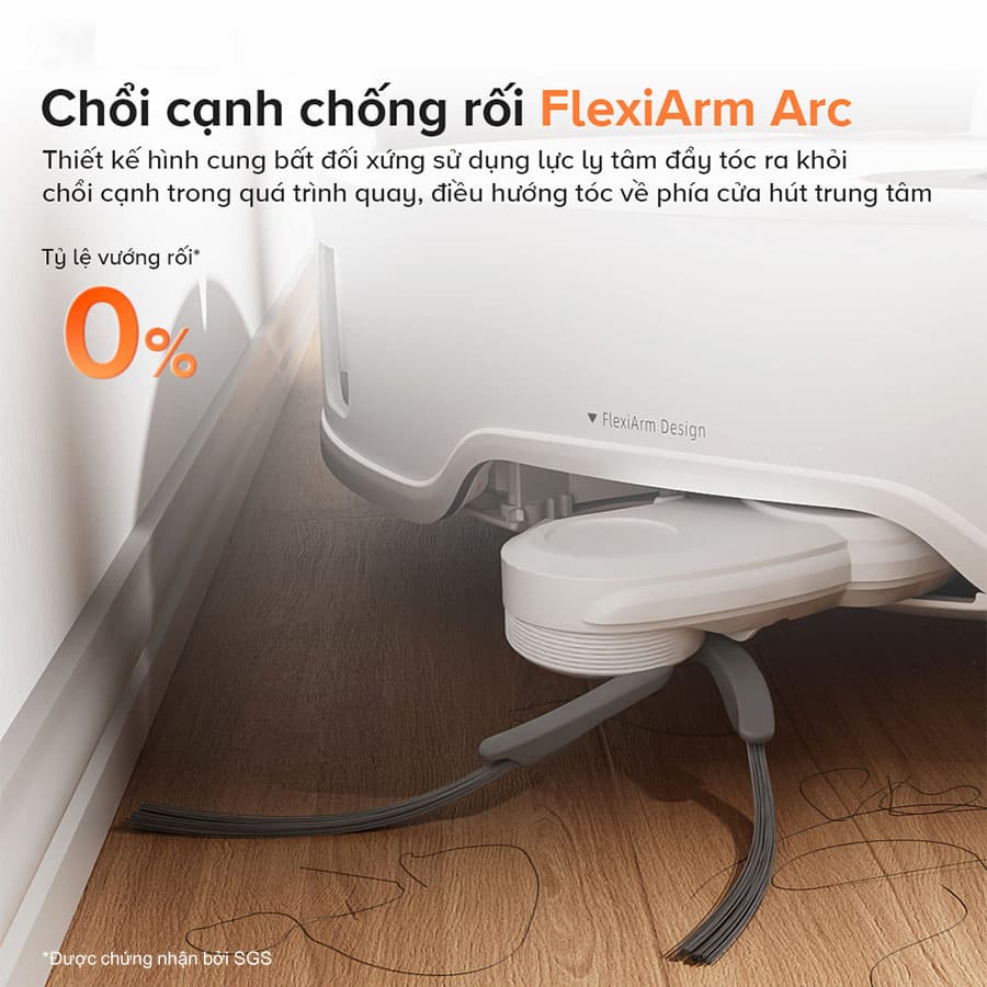 LẦN ĐẦU TIÊN, DOCK SẠC ĐA NĂNG 3.0 BƯỚC VÀO PHÂN KHÚC TẦM TRUNG!