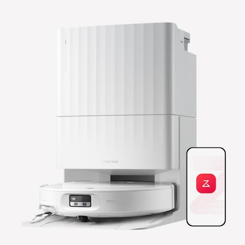 ROBOROCK QREVO EDGE 2