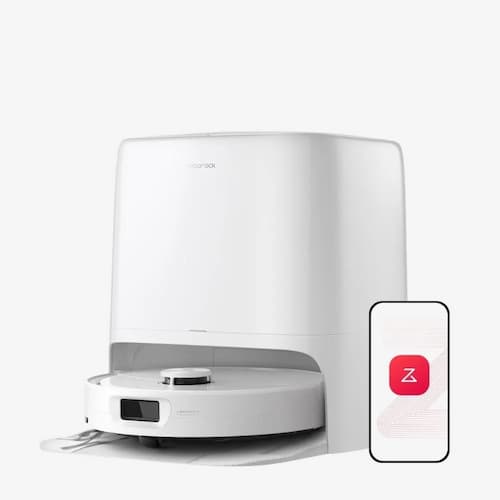 Roborock Qrevo 2 Pro