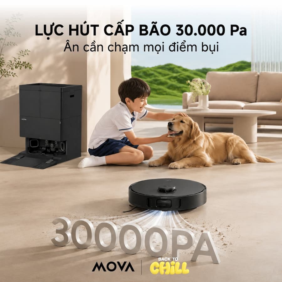 XIAOMI – Vua của hệ sinh thái và mức giá 