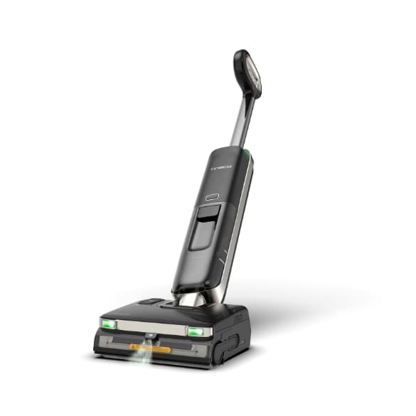 Máy hút bụi lau sàn khô ướt Tineco Floor One S7 HotJet