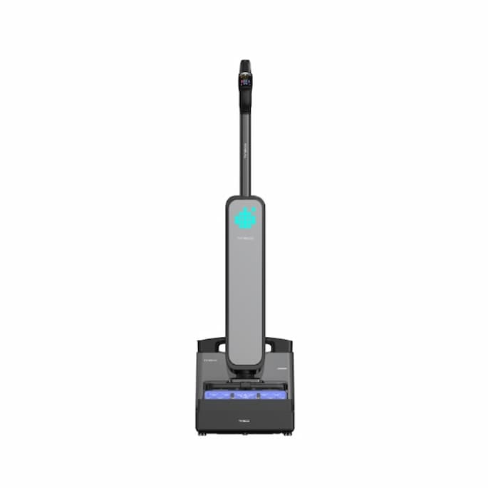 Máy hút bụi lau sàn khô ướt Tineco Floor One Station S9 Scientist