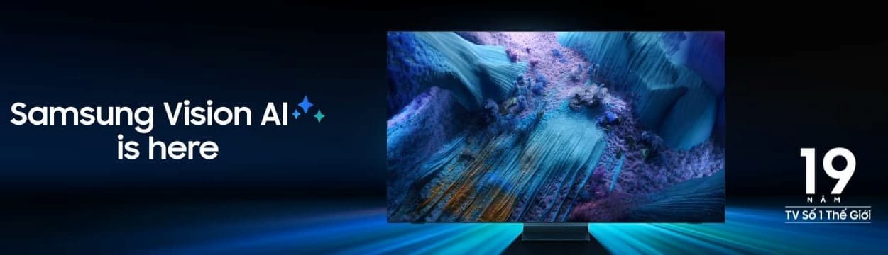 Khám phá dòng TV phù hợp với bạn
