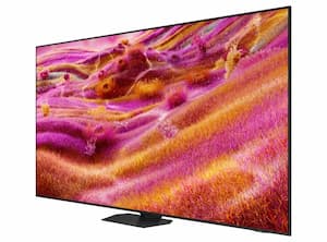 Smart Tivi Neo QLED Samsung AI 4K 98 inch QA98QN90F