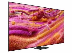 Smart tivi Samsung Neo QLED 4K 65 inch QA65QN90FAKXXV Vision AI