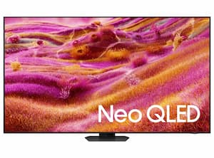 Smart Tivi Samsung Neo QLED 4K 75 Inch QA75QN90F