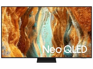 Smart Tivi Neo QLED Samsung AI 4K 65 inch QA65QN70F
