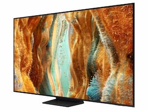 Smart TV Samsung Neo QLED Vision AI 4K 75 inch QA75QN70FAKXXV