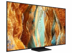 Smart Tivi Neo QLED 4K Vision AI 55 inch Samsung QA55QN70FAKXXV