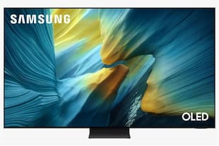 Smart TV Samsung OLED Vision AI 4K 65 inch QA65S95FAKXXV