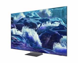 75 Inch Neo QLED QN950F 8K Samsung Vision AI Smart TV (2025)
