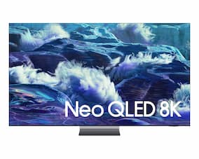 Smart Tivi Neo QLED Samsung AI 8K 85 inch QA85QN950F