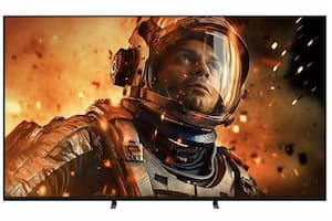 Google TV Sony Mini LED BRAVIA 5 4K 98 inch K-98XR50