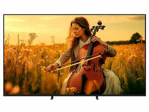 Google TV Sony Mini LED BRAVIA 5 4K 85 inch K-85XR50