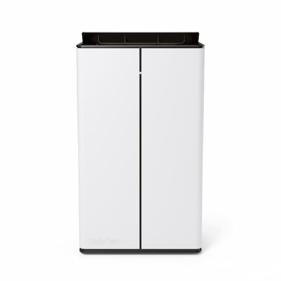 Máy hút ẩm và lọc không khí Stadler Form Lukas Pro (50l/ngày)