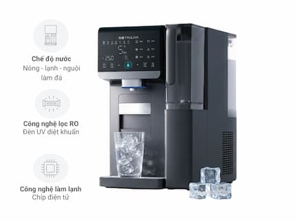 Máy lọc nước Truliva Lavita CR-ZX5170