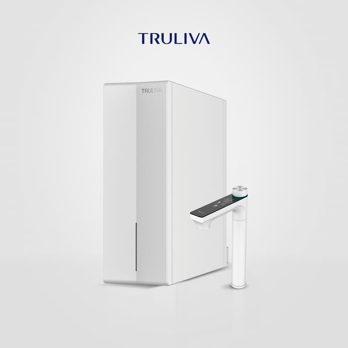 Máy lọc nước Truliva