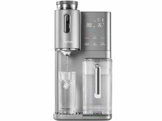 Máy lọc nước Tefal Pure Water Plus BR653BY0