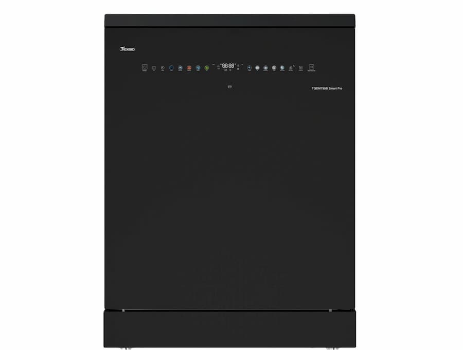 Máy rửa bát Texgio TGDM795B Smart Pro
