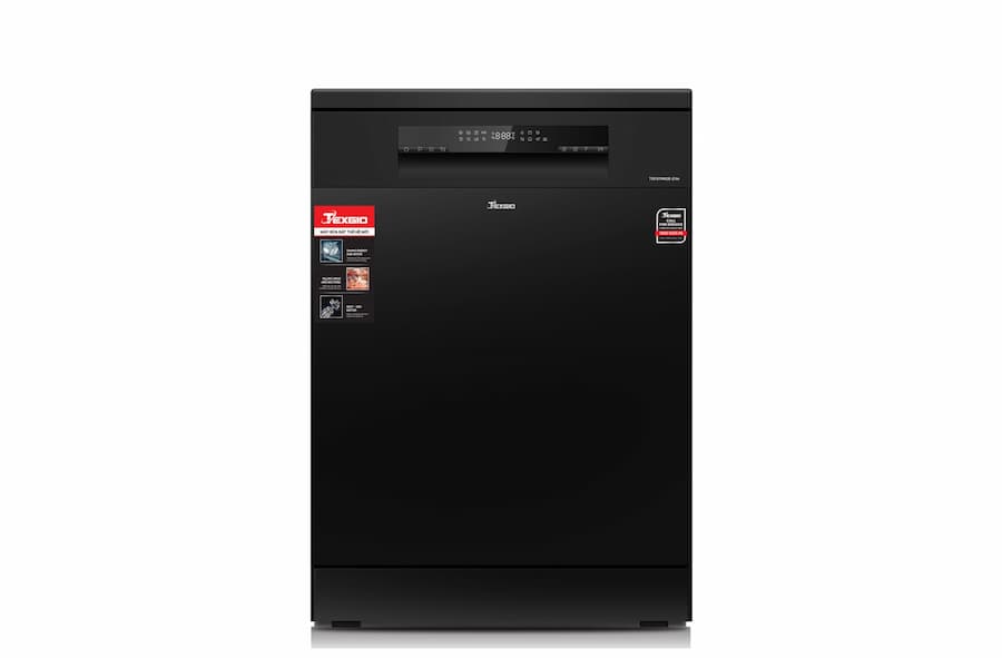 Máy rửa bát Texgio TGF87W60B Elite