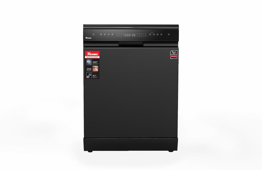 Máy rửa bát Texgio TGF8817B Perfect