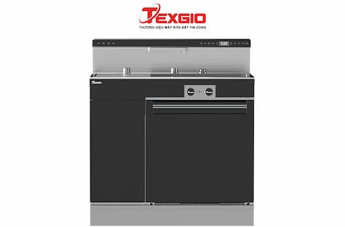 Máy rửa bát đa năng Texgio TGUMF11X